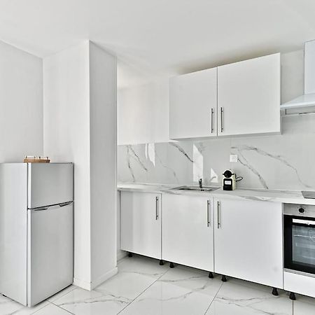 Magnifique 2 Pieces Aux Portes De Paris Gagny 외부 사진